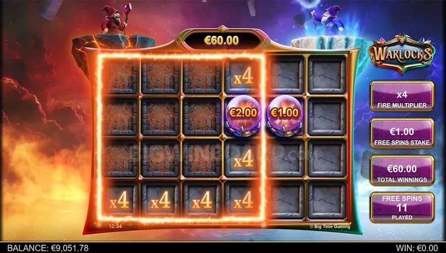 Secure Gaming Platform